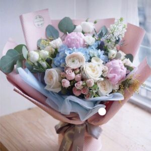 Bouquet fiori misti