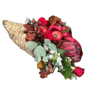 Cornucopia Portafortuna