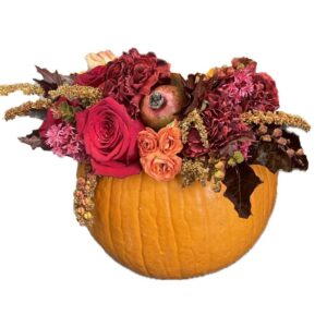 Zucca di Halloween